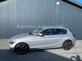 BMW 118 i ,Klimaautomatik, SHZ,ALU,PDC,Alu 18-Zoll Silber - thumbnail 1