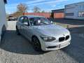 BMW 118 i ,Klimaautomatik, SHZ,ALU,PDC,Alu 18-Zoll Silber - thumbnail 4