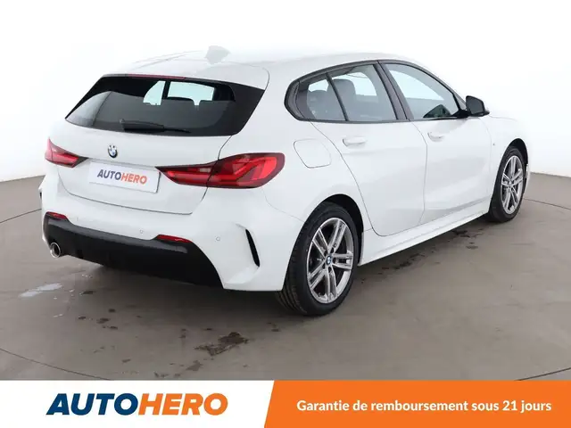 BMW 1 Series view 6