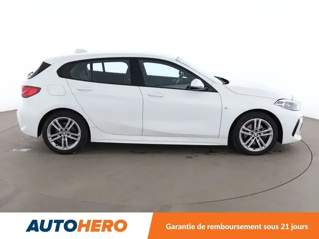 BMW 1 Series view 7