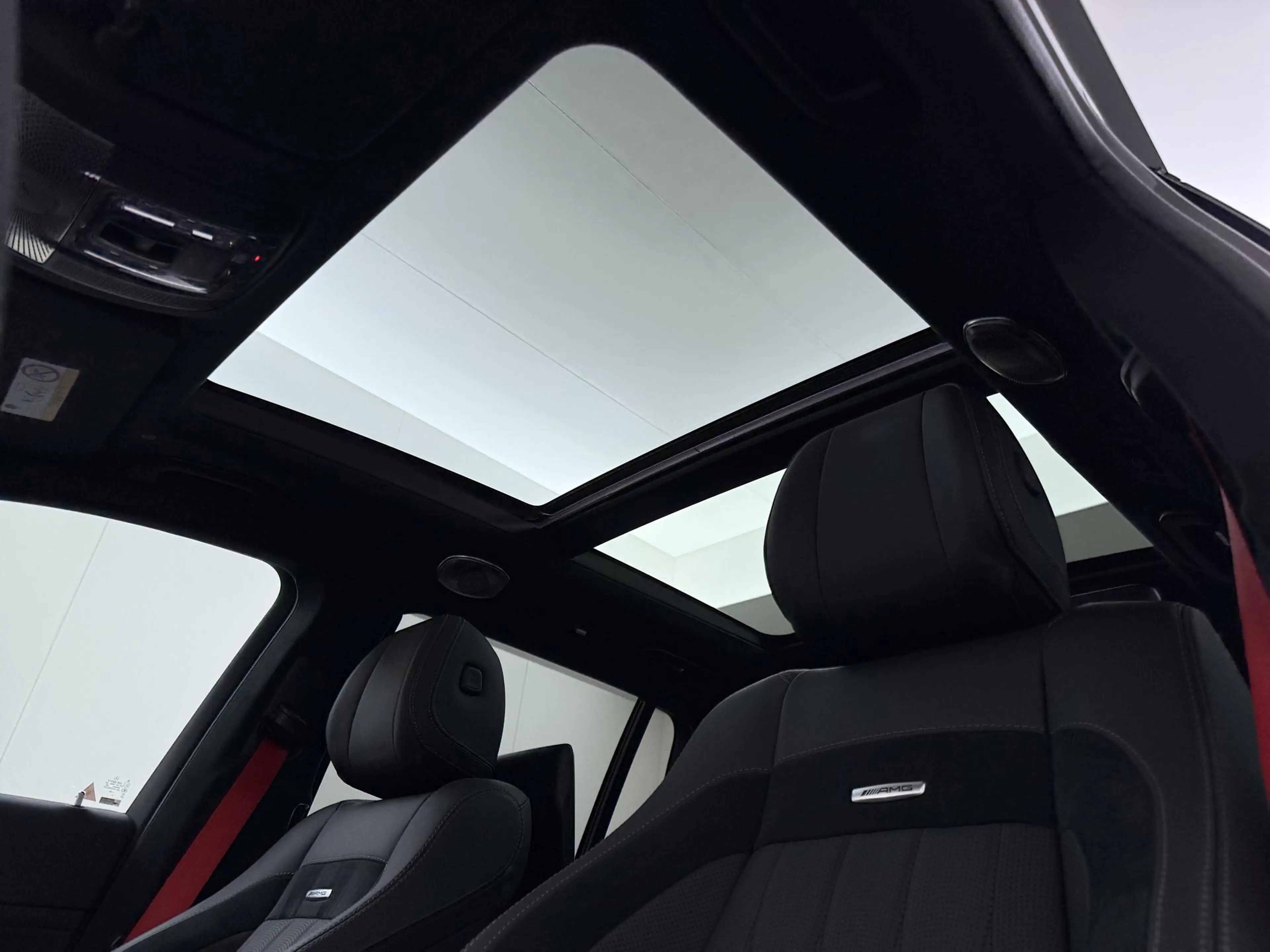 Mercedes-Benz GLS 63 AMG 4MATIC+ Ultimate 7-pers. | Zeer compleet | Burmest — photo 4