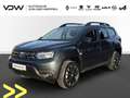 Dacia Duster II Comfort TCe 130 2WD Klima Einparkhilfe Grau - thumbnail 1