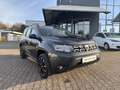 Dacia Duster II Comfort TCe 130 2WD Klima Einparkhilfe Grau - thumbnail 6