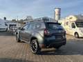 Dacia Duster II Comfort TCe 130 2WD Klima Einparkhilfe Grau - thumbnail 3