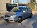 Volkswagen Polo IV 2005 1.2 UNICO PROPRIETARIO (Neopatentati) Grigio - thumbnail 1