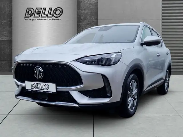 MG HS Comfort COMFORT