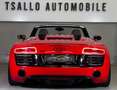 Audi R8 Spyder V10 quattro *B&O*Carbon*Blickfang* Rot - thumbnail 7