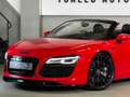 Audi R8 Spyder V10 quattro *B&O*Carbon*Blickfang* Rot - thumbnail 11