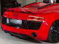 Audi R8 Spyder V10 quattro *B&O*Carbon*Blickfang* Rot - thumbnail 6