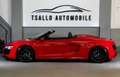 Audi R8 Spyder V10 quattro *B&O*Carbon*Blickfang* Rot - thumbnail 9