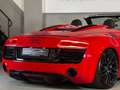 Audi R8 Spyder V10 quattro *B&O*Carbon*Blickfang* Rot - thumbnail 5