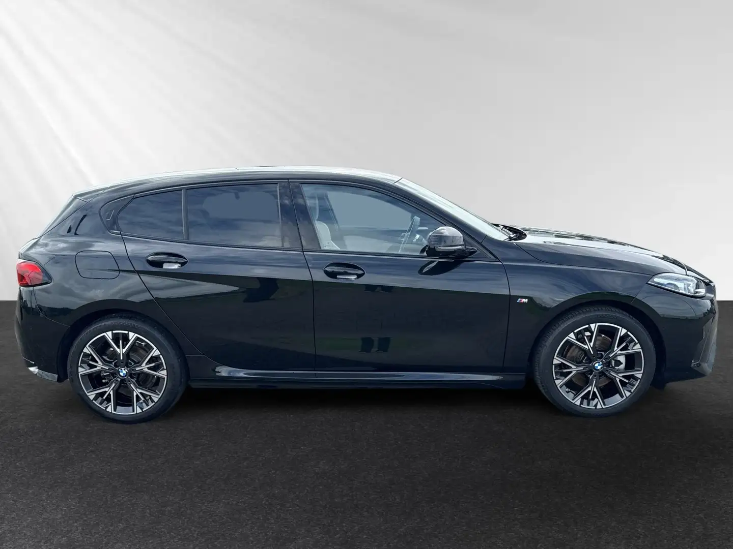 BMW 120 M Sport|Head-Up|DrivingAss.+|Harman/Kardon Schwarz - 2