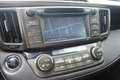 Toyota RAV 4 RAV4 2,2 D-4D Automatik/NAVI/AHK/KEYLESS/ Schwarz - thumbnail 10