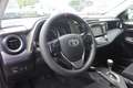 Toyota RAV 4 RAV4 2,2 D-4D Automatik/NAVI/AHK/KEYLESS/ Schwarz - thumbnail 9