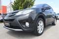 Toyota RAV 4 RAV4 2,2 D-4D Automatik/NAVI/AHK/KEYLESS/ Schwarz - thumbnail 1