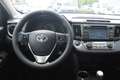 Toyota RAV 4 RAV4 2,2 D-4D Automatik/NAVI/AHK/KEYLESS/ Schwarz - thumbnail 12