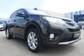 Toyota RAV 4 RAV4 2,2 D-4D Automatik/NAVI/AHK/KEYLESS/ Schwarz - thumbnail 5