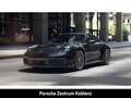 Porsche 992 (911) Carrera 4S Cabriolet Schwarz - thumbnail 6
