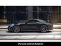 Porsche 992 (911) Carrera 4S Cabriolet Schwarz - thumbnail 7