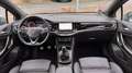 Opel Astra K Ultimate 1.4 (150PS) Navi, RFK, SHZ Argent - thumbnail 5