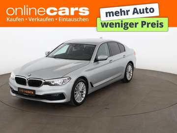 d Limousine Sport Line Aut LED LEDER NAV R-CAM