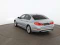 BMW 520 d Limousine Sport Line Aut LED LEDER NAV R-CAM Grau - thumbnail 8