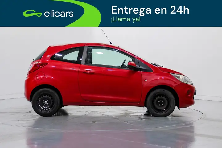 Ford Ka 1.20 Urban 2015, foto 7