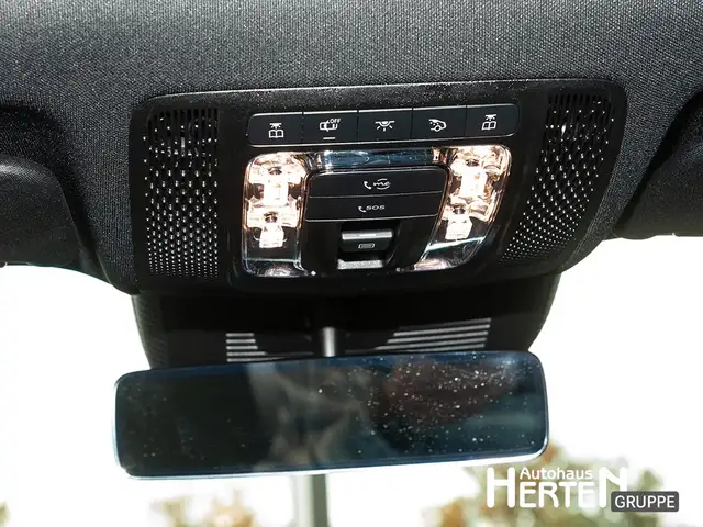 Mercedes-Benz B-Class view 11