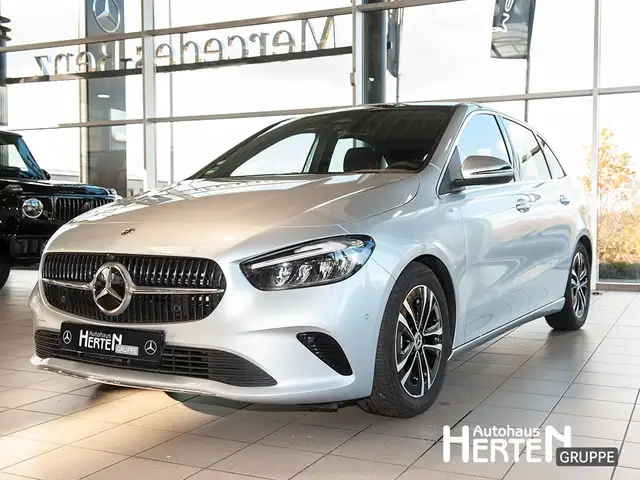 2025 Mercedes-Benz B-Class in Grey for sale