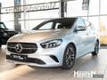 Mercedes-Benz B 200 d Progressive+LED+R-KAMERA+KEYLESS+PANO+SH Grau - thumbnail 1