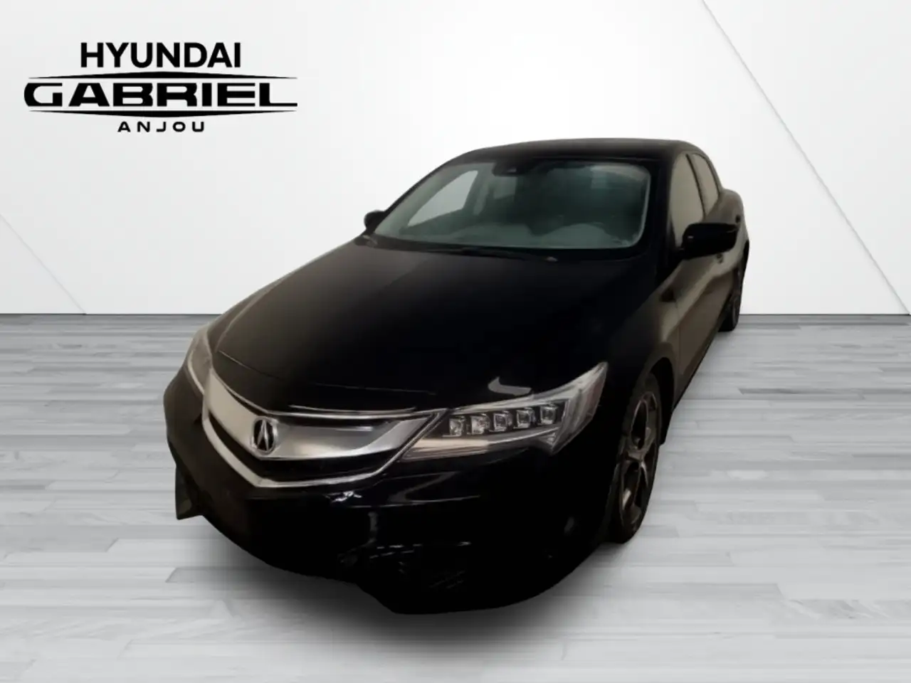2016 Acura ILX