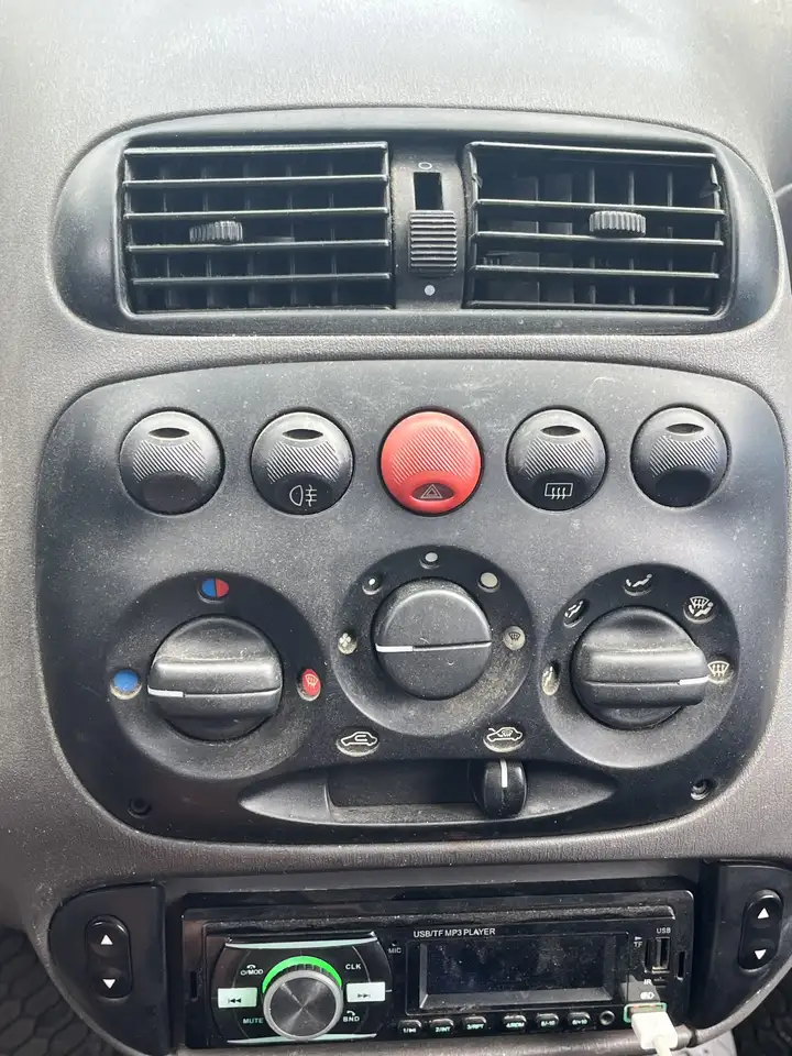 Fiat 600, foto 7