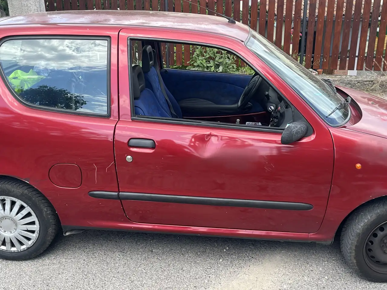 Fiat 600, foto 2