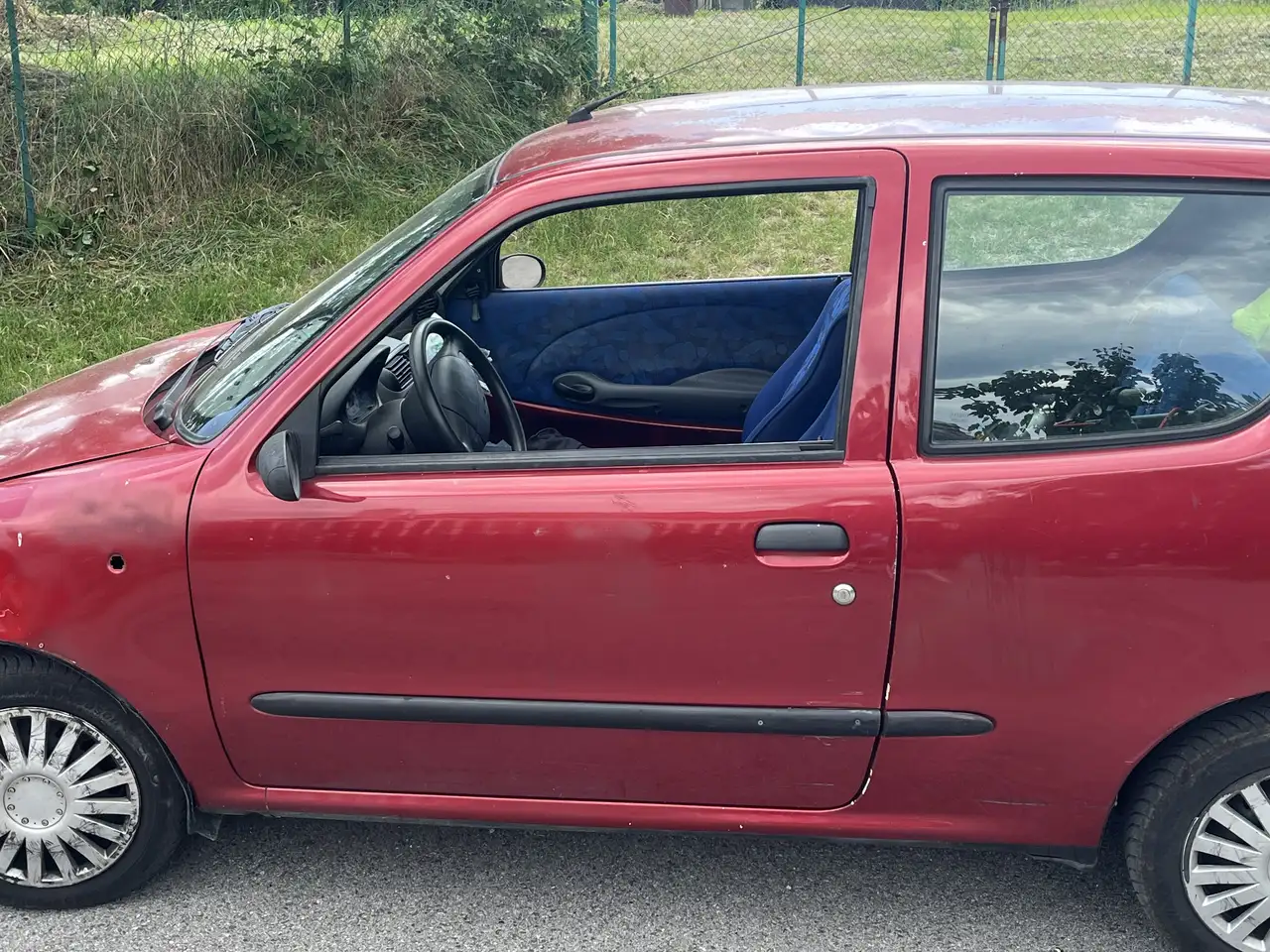 Fiat 600, foto 4