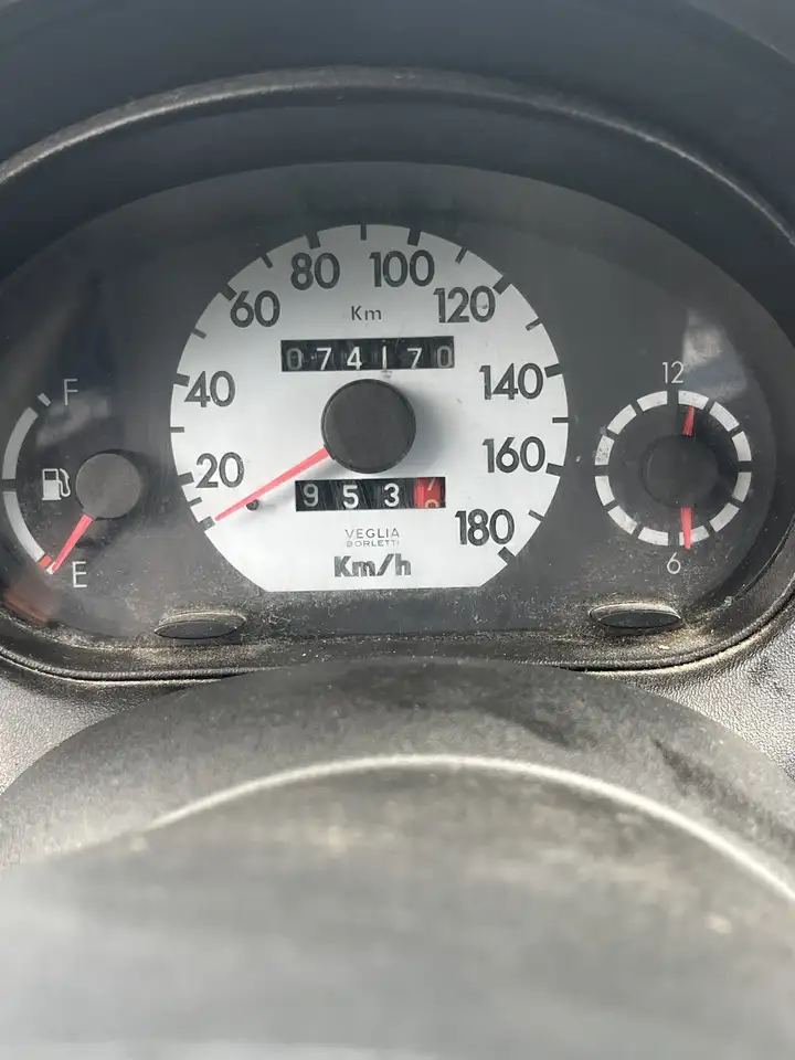 Fiat 600, foto 6