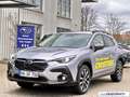 Subaru Crosstrek 2.0ie e-BOXER Comfort Lineartronic Plateado - thumbnail 2
