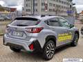 Subaru Crosstrek 2.0ie e-BOXER Comfort Lineartronic Argent - thumbnail 3