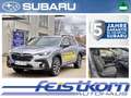 Subaru Crosstrek 2.0ie e-BOXER Comfort Lineartronic Silber - thumbnail 1