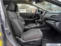 Subaru Crosstrek 2.0ie e-BOXER Comfort Lineartronic Silber - thumbnail 4