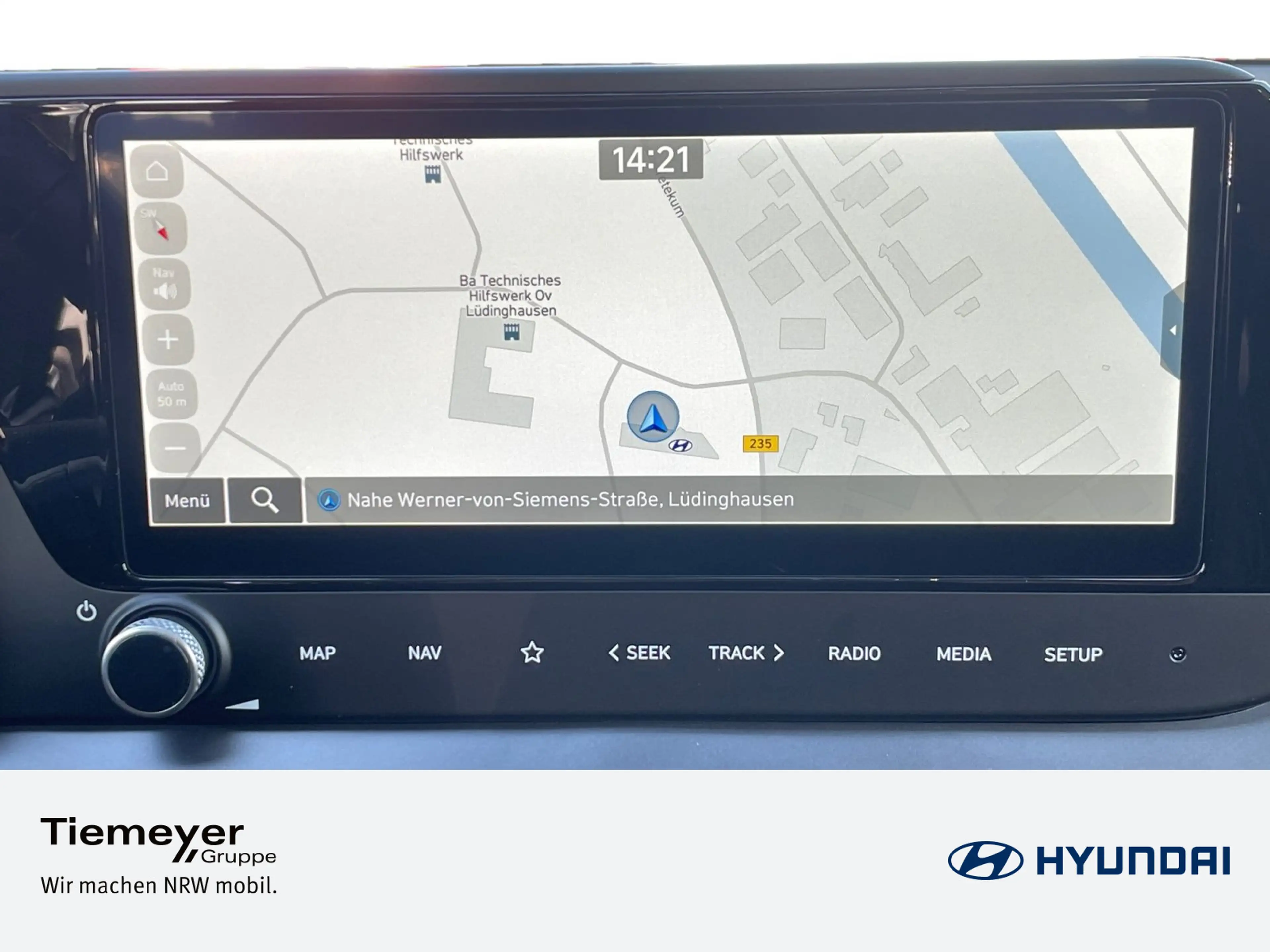Hyundai BAYON FL (MY26+ICC) 1.0 T-GDI (90 PS) 6-MT 2WD S — photo 14