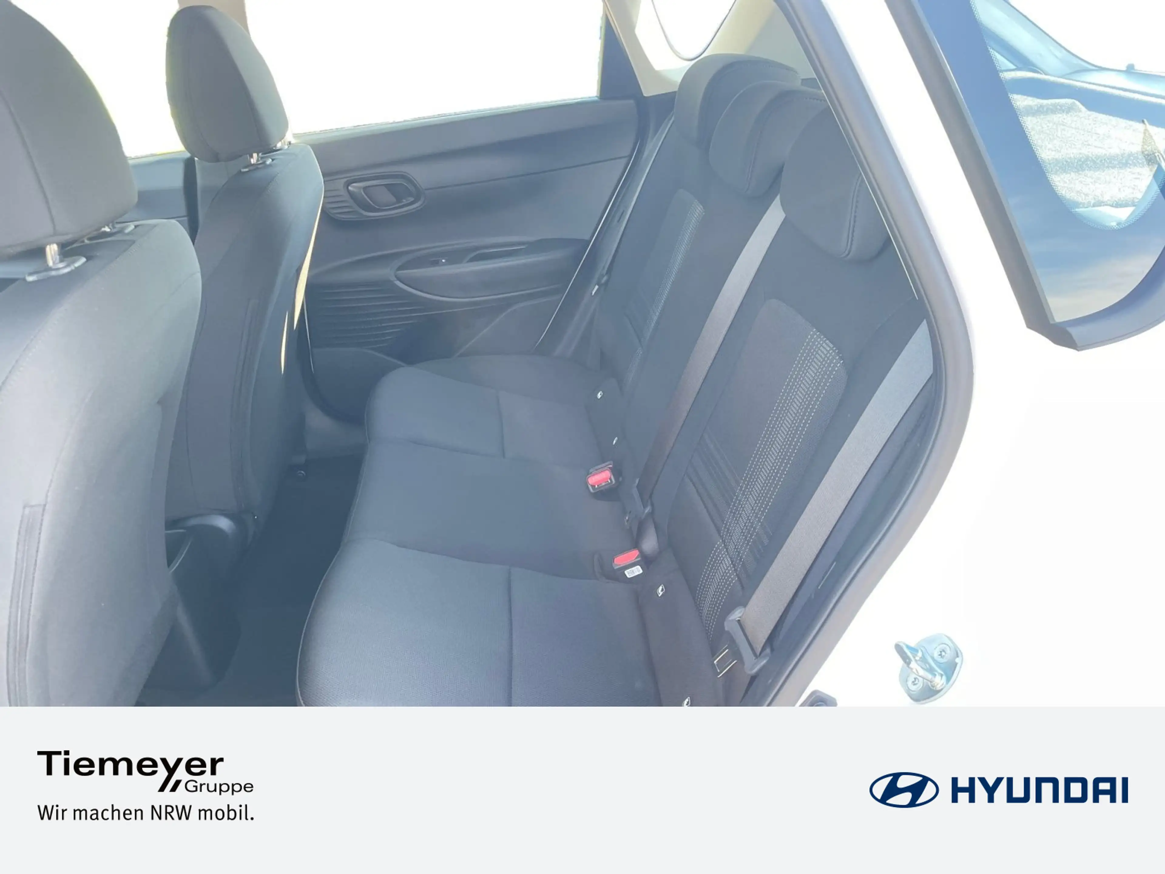 Hyundai BAYON FL (MY26+ICC) 1.0 T-GDI (90 PS) 6-MT 2WD S — photo 11