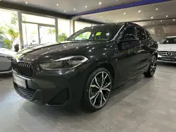 Bmw X2 xDrive 20 d M Sport Steptronic /NAVI Pro /AHK