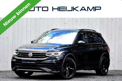 Volkswagen Tiguan 1.4 TSI eHybrid R-Line Business+ | Pano-dak | Trek
