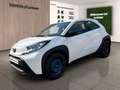 Toyota AYGO X 1.0 l Business Edition 5 M/T /Sitzheizung Weiß - thumbnail 2