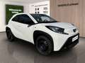 Toyota AYGO X 1.0 l Business Edition 5 M/T /Sitzheizung Weiß - thumbnail 8