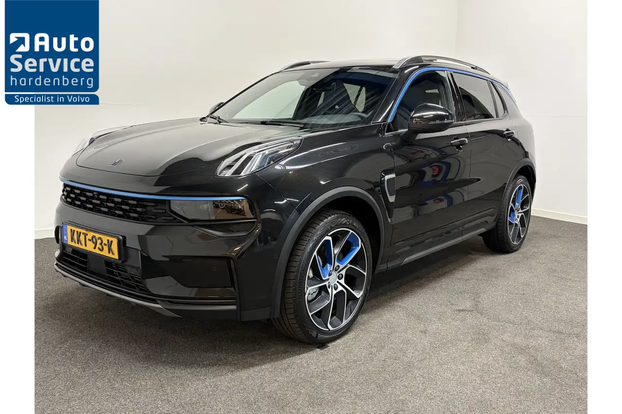 Lynk & Co 01 2023