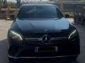 Mercedes-Benz GLC 250 GLC Coupé 250 4Matic Aut. Negro - thumbnail 5