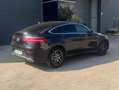 Mercedes-Benz GLC 250 GLC Coupé 250 4Matic Aut. Negro - thumbnail 3