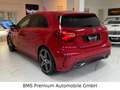 Mercedes-Benz A 250 Sport Kamera.Navi.Xenin.Garantie bis 10.26 Rouge - thumbnail 3