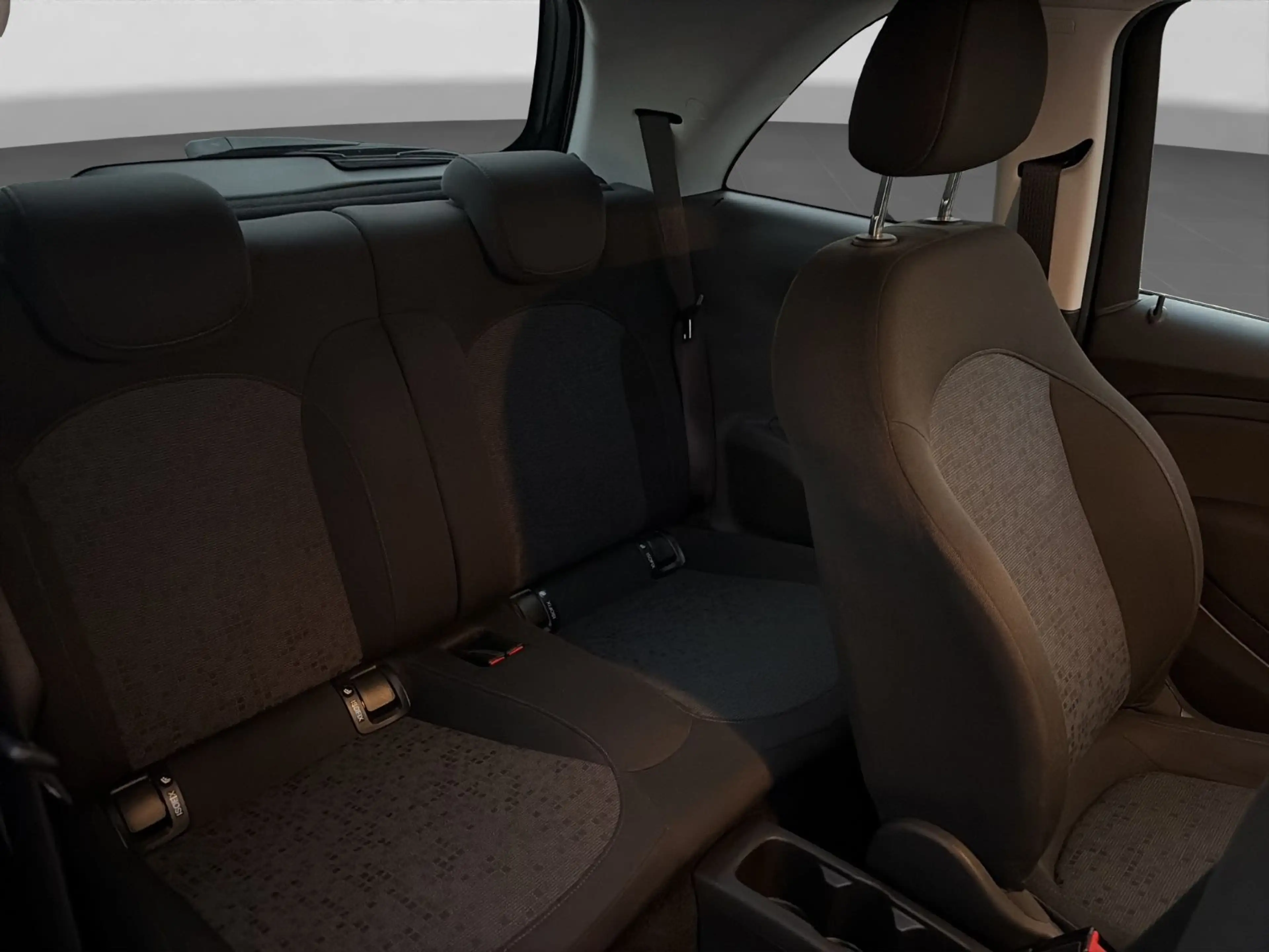 Opel Adam Jam*R-Audiosystem*LMFelgen — photo 14